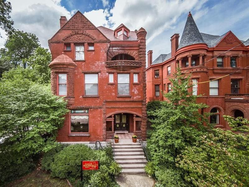 $1 million mansion in Louisville