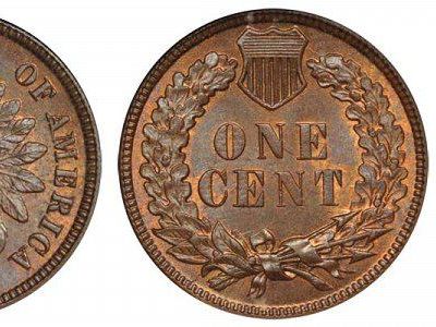 1886 indian penny back