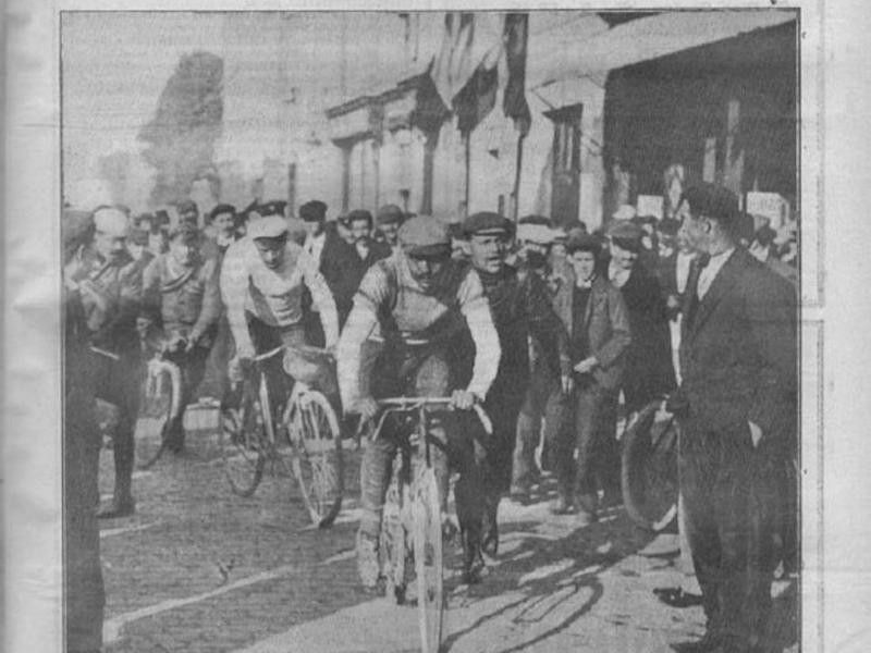 1904 Tour de France