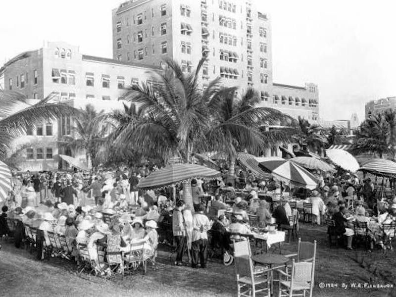 1923 Miami