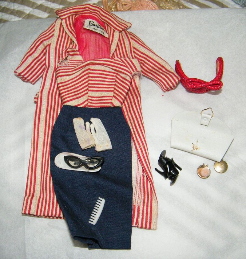 1959 outfit
