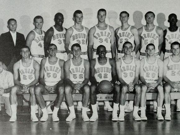 1963-64 UCLA Bruins