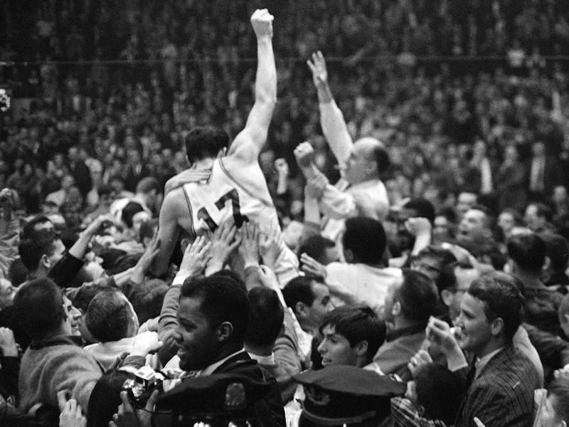 1964-1965 Celtics