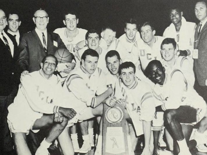 1964-65 UCLA Bruins