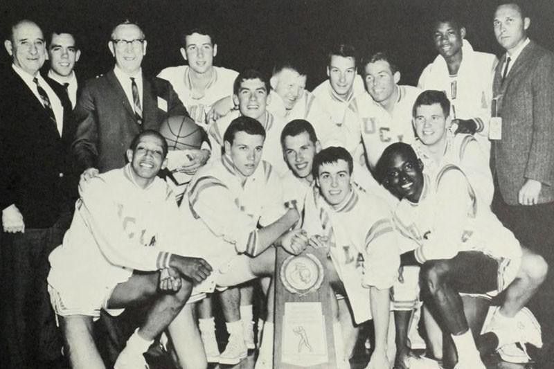 1964-65 UCLA Bruins