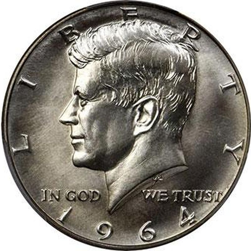 Kennedy Half Dollar Value Other Answers to Coin Questions Work