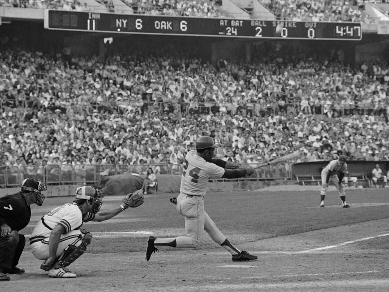 1973 Mets