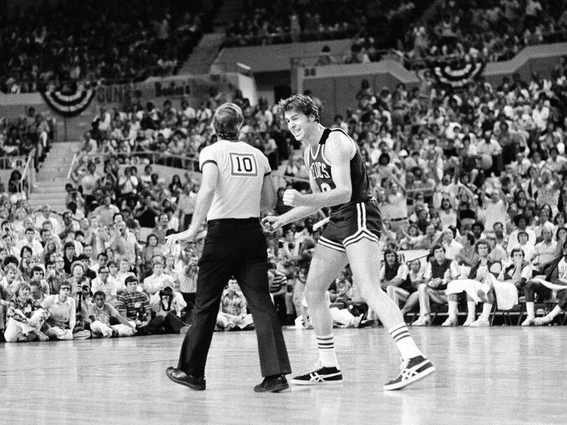 1976 NBA Finals