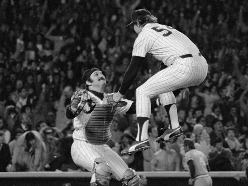 1978 Yankees