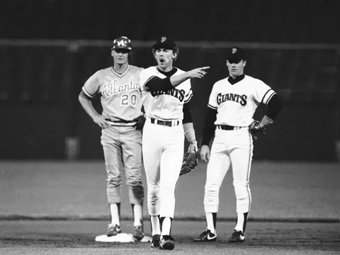 baseball uniforms in the 80s｜TikTok Search