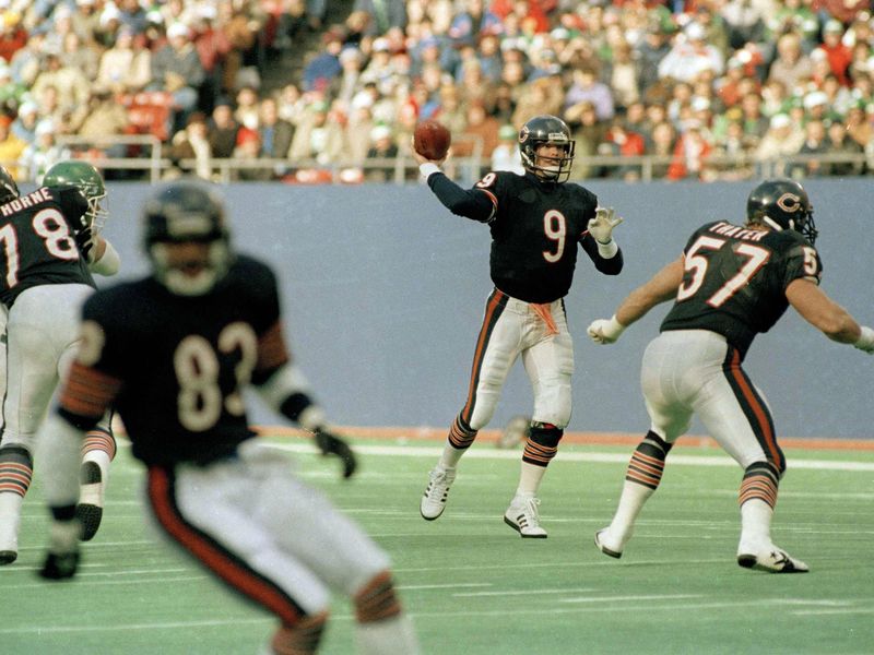 1986 Chicago Bears