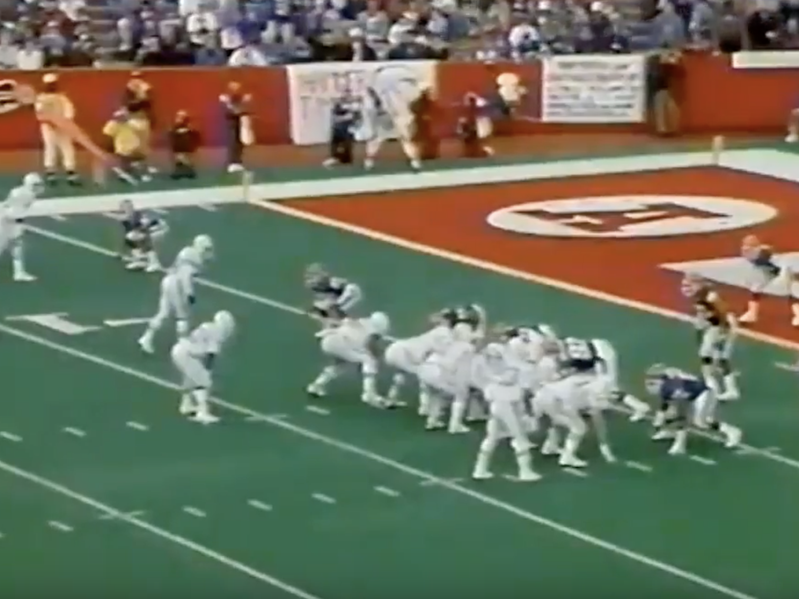 1991 Indianapolis Colts