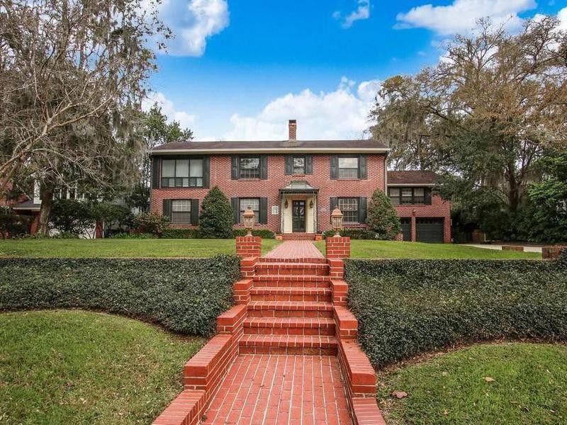 $1M house in Jacksonville