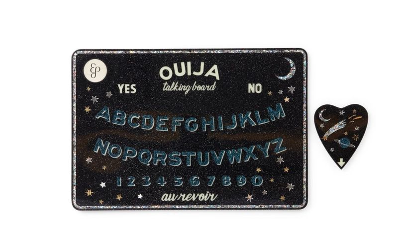 $2,000 Ouija board