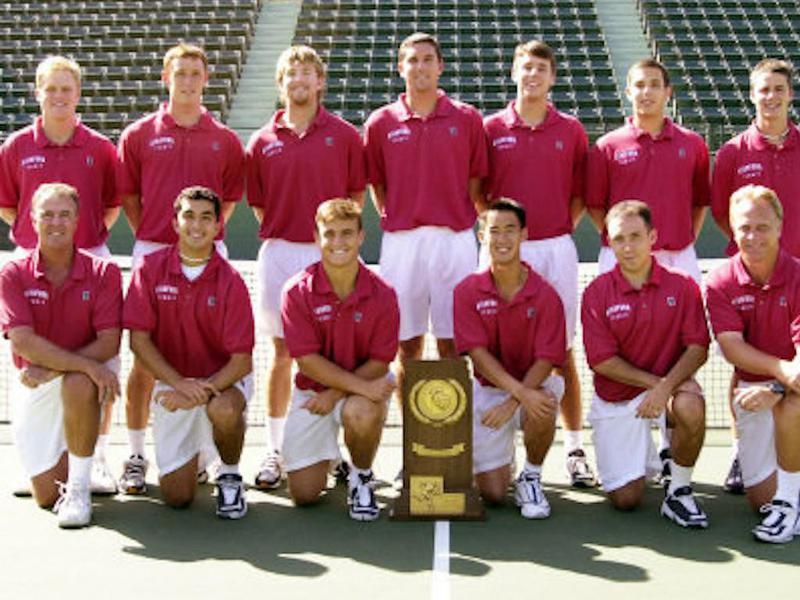 2000 Stanford team