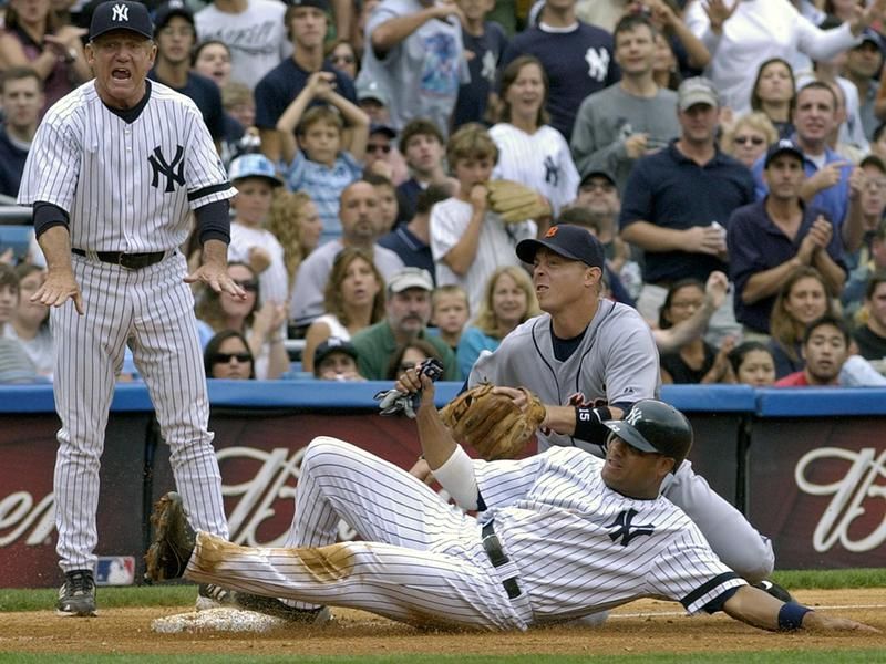 2007 Yankees