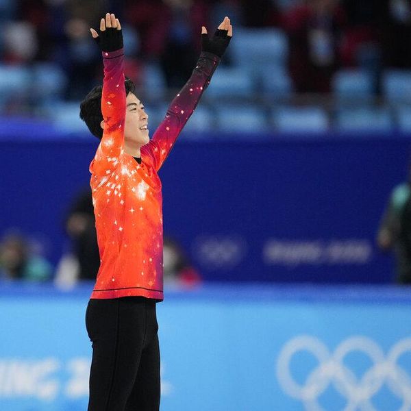 32 Best Male Figure Skaters of All Time, Ranked