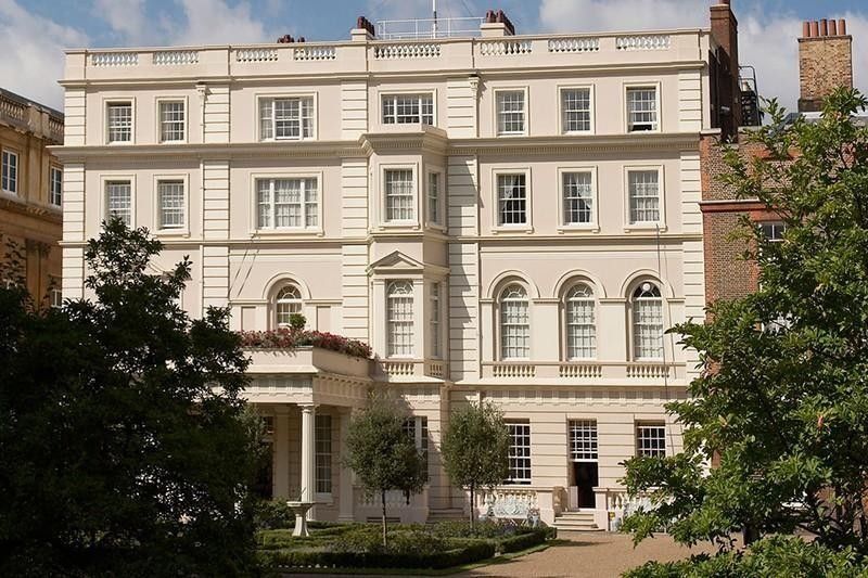 24. Clarence House