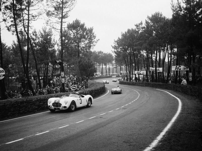24 Hours of Le Mans in 1951