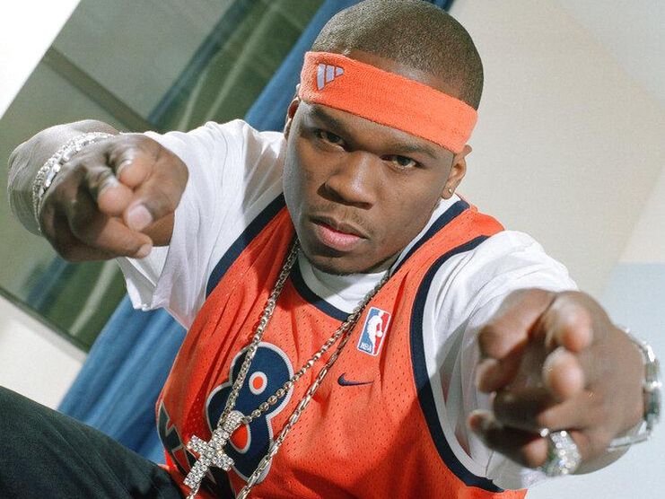 50 cent younger