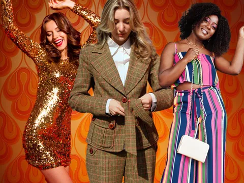 70s Outfits That Never Go Out of Style
