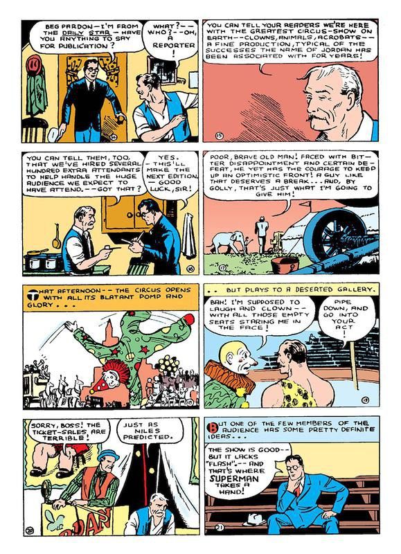 Action Comics No. 7