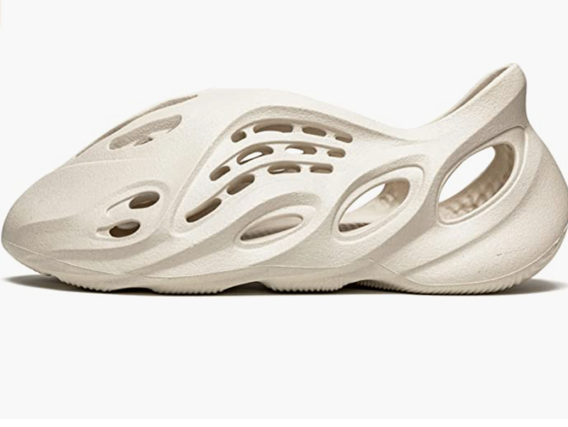 Adidas Yeezy foam runner shoe