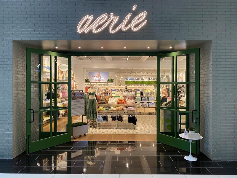 Aerie at Palisades Center