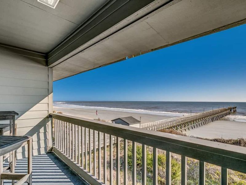 Affordable Airbnb Myrtle Beach