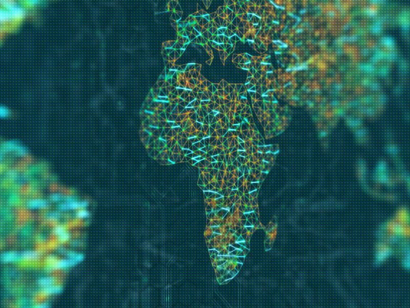africa tech