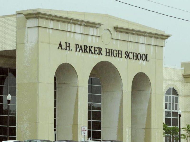 A.H. Parker High School