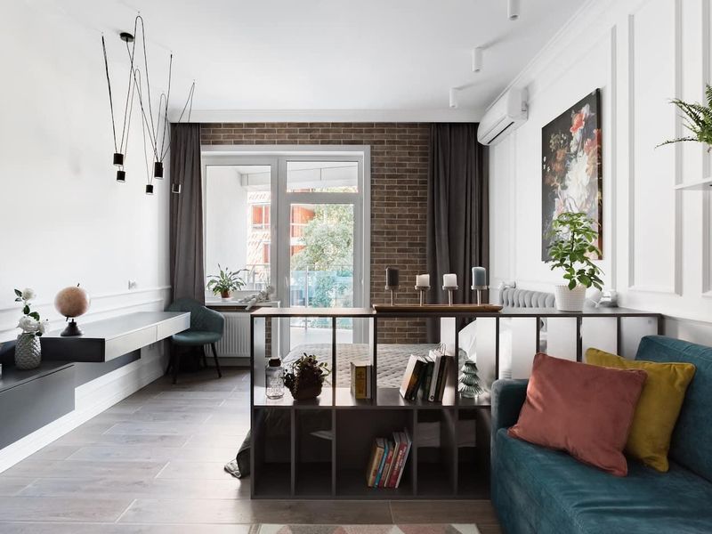 Airbnb plus studio in Kyiv