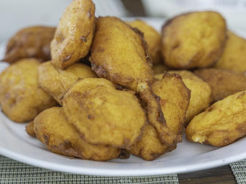 Akara