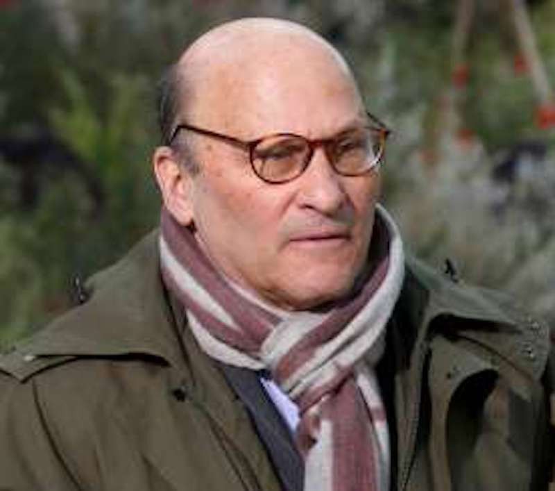 Alain Wertheimer