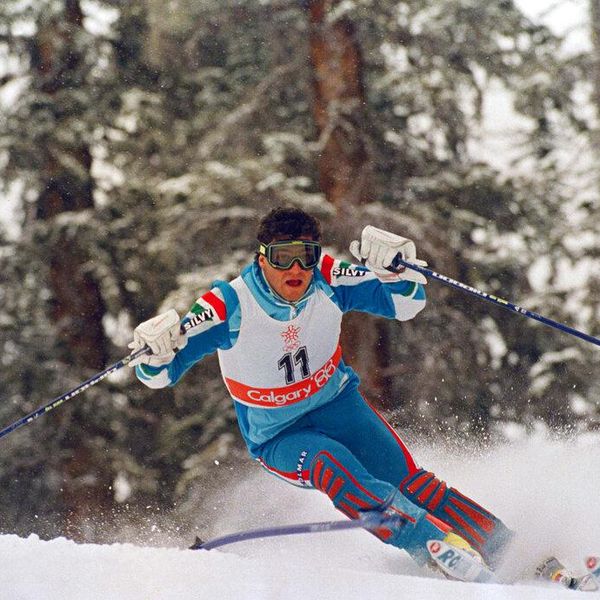 Fastest Downhill Skiers of All Time
