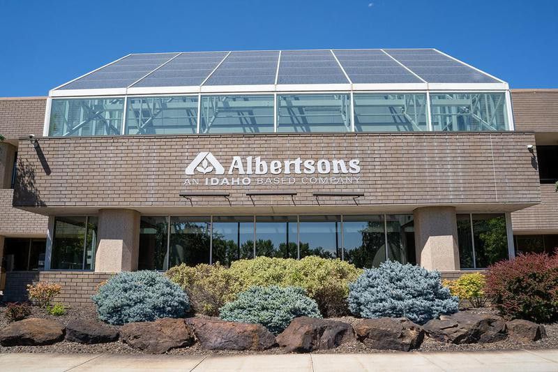 Albertsons Companies Inc.