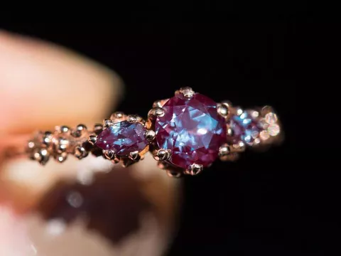 35 Most Valuable Gemstones, From Least to Most Expensive