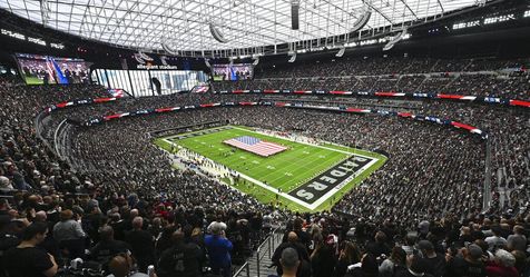 Every NFL Stadium, Ranked From Worst to First | Stadium Talk