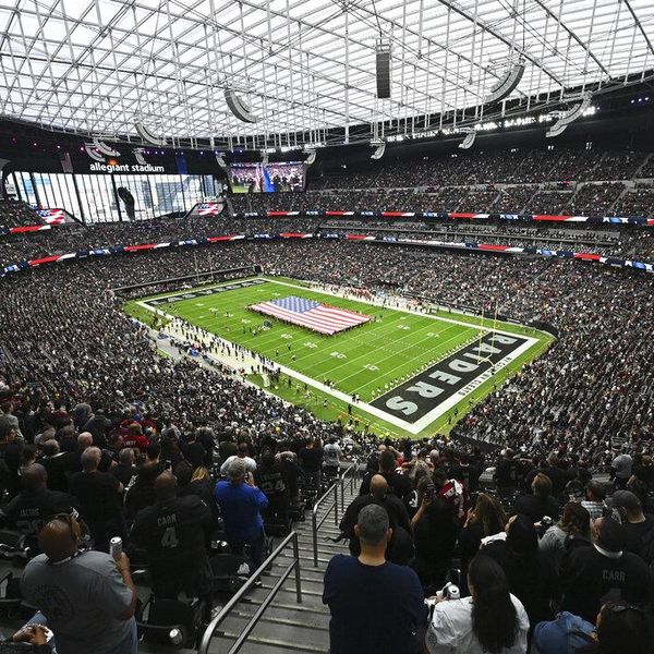 All 30 NFL Stadiums, Ranked From Worst to First
