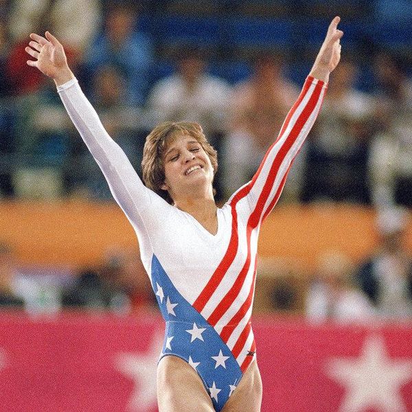 Greatest Women's Gymnasts of All Time