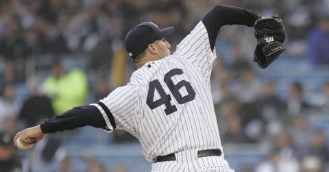 Appreciating the retired single-digit numbers of the New York Yankees