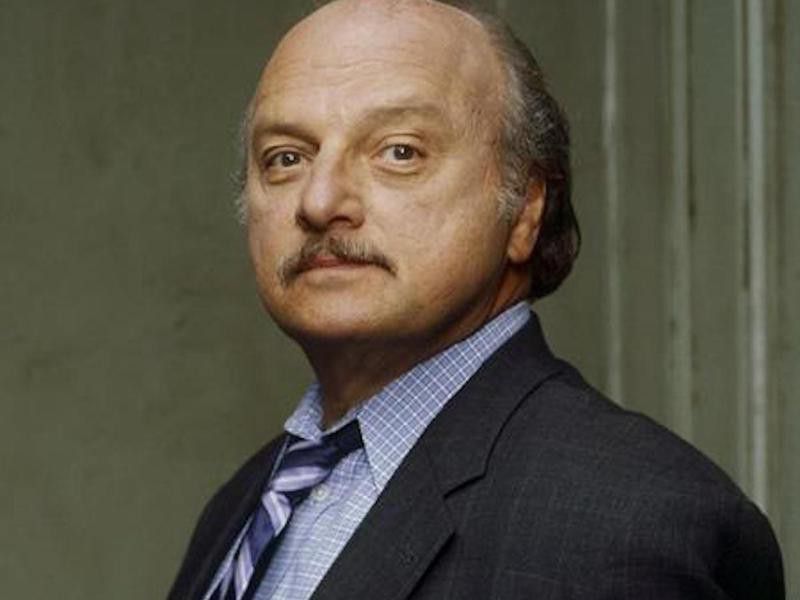 Andy Sipowicz