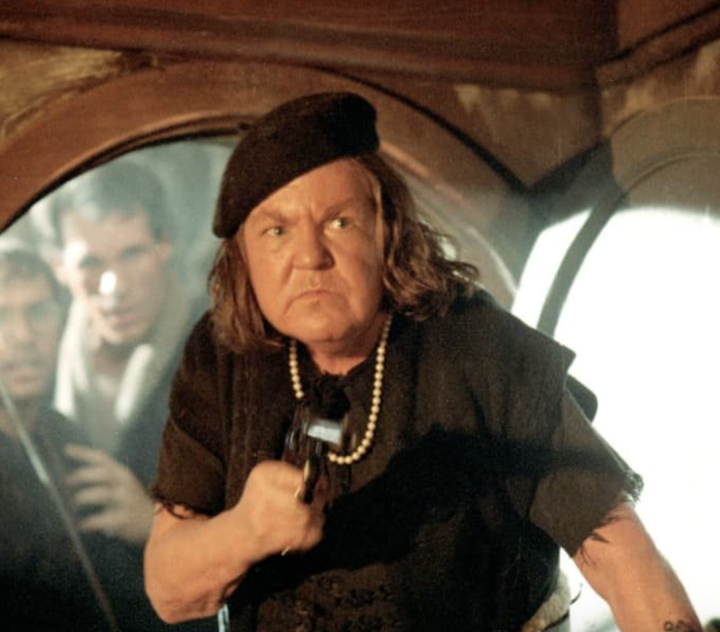 Anne Ramsey as Mama Fratelli