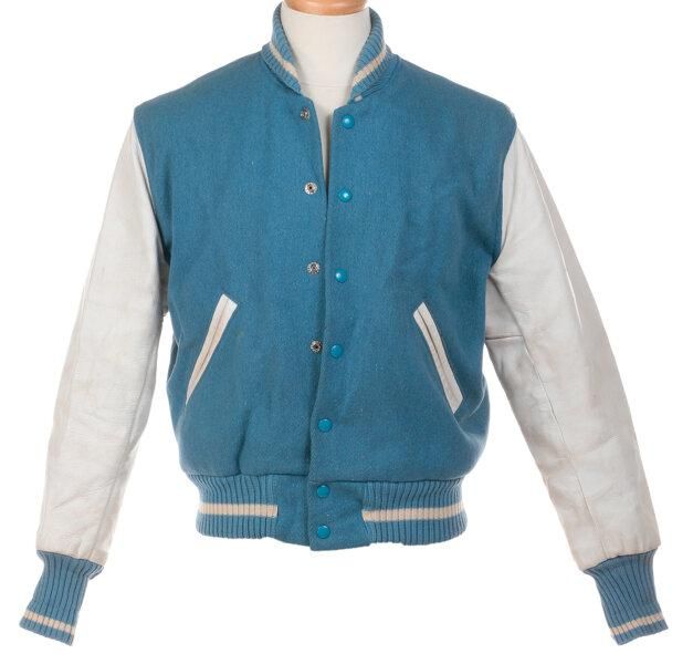 Anson Williams Varsity Jacket