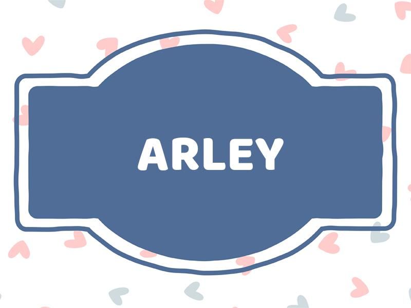 Arley