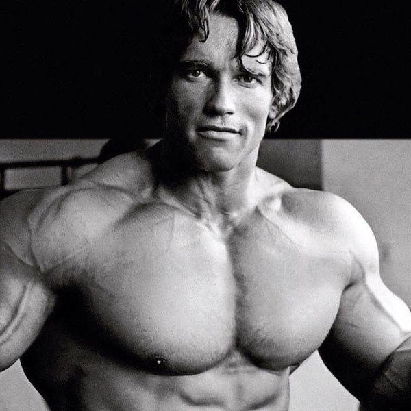 Greatest Bodybuilders of All Time