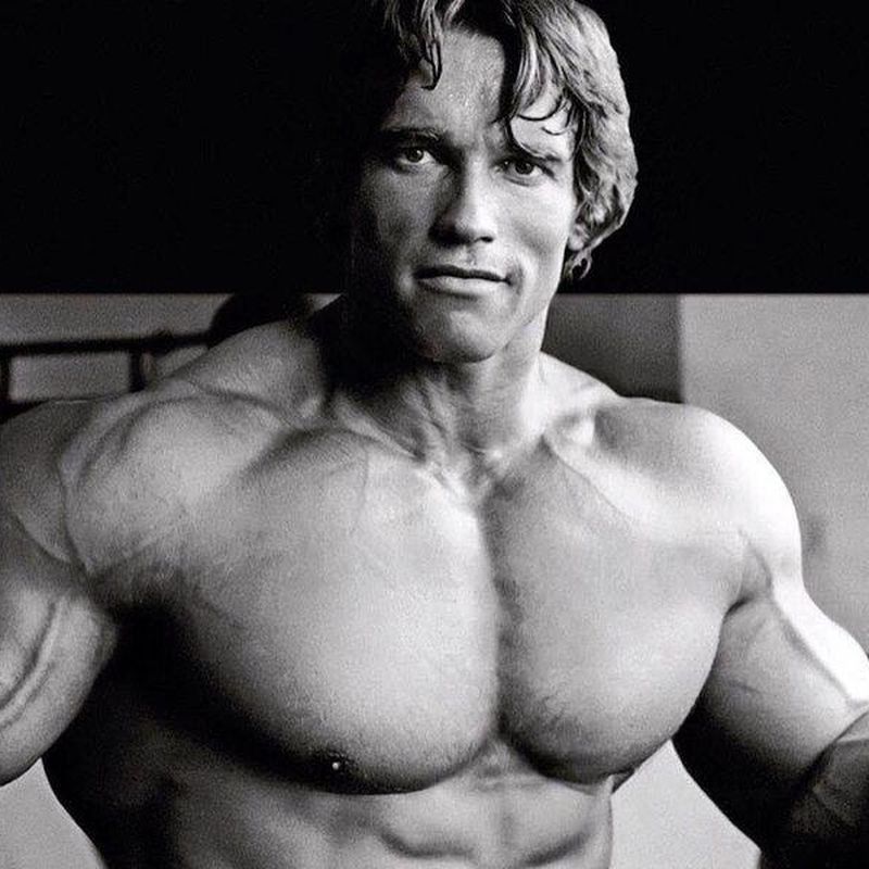 The Greatest Bodybuilders of All-Time — The Sporting Blog