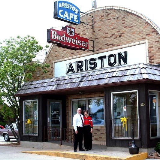 Artison Cafe