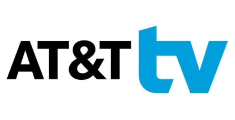 AT&T TV logo