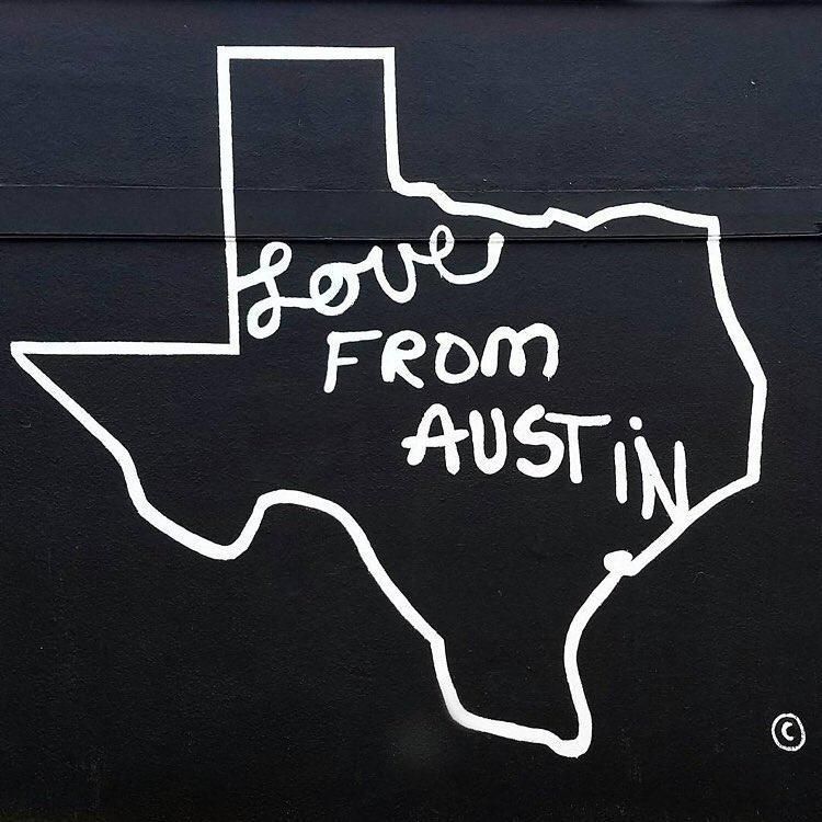 Austin Texas